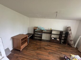 Na predaj: Rodinný dom / chalupa v obci Medovarce – 379 m² - 6