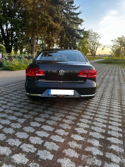 Volkswagen passat 2.0 TDi 103kw - 6