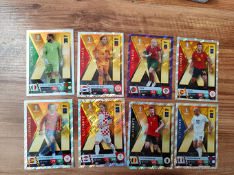 Euro 2024 Futbalové kartičky Match Attax - 6