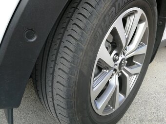 Kia Sportage 3 1.7crdi - 6