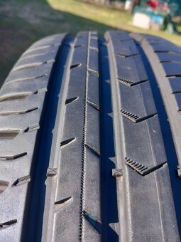 185/65 r15 letne pneumatiky - 6