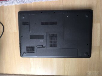 Notebook Hp635 - 6