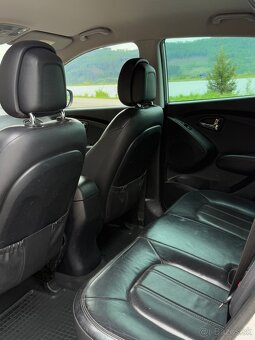 Hyundai ix35 2.0 CRDi 4x4 Automatic - 6