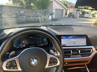 2021 BMW 330e - 6