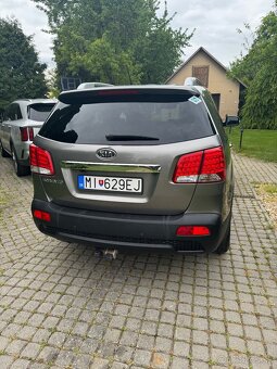 KIA Sorento AWD - 6