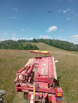Pottinger NOVACAT 305 - 6