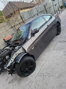 Bmw 320d e92 lci - 6