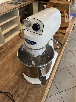 predám profi mixer / robot - Maxima - 6
