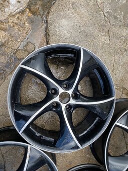5x112 R18 ET35 8J - 6