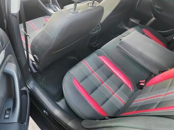 Volkswagen Golf Variant 2.0 TDI dsg Match Edition - 6