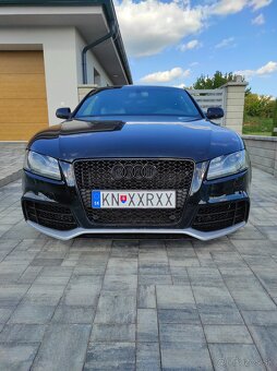 Audi A5 coupé - 6