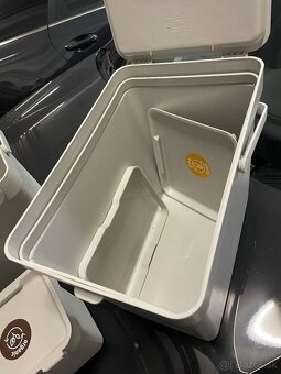 Ikea smetné koše - 6