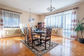 ALL INCLUSIVE l NA PREDAJ 4 IZBOVÝ RODINNÝ DOM, ŇÁRAD - 6
