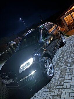 Audi Q7 3.0 TDi 176kKW - 6