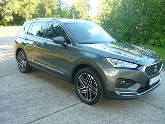 Seat Tarraco Excellence 2.0TDI,140KW,4x4,DSG,2020 - 6