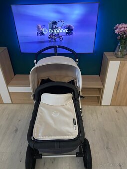 Bugaboo Cameleon 3 - 6