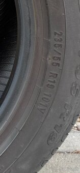 Pneu 235/55 R19 101V - 6