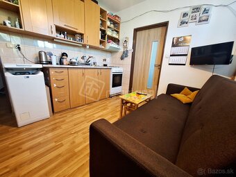 Ponúkam na predaj 1 izbový byt, Vráble, Lúky, 36m2, v… - 6