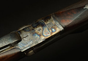 Predam BIXKU Adamy Suhl / Buhag 8x57JRS-16/70 + hlavne 16-16 - 6