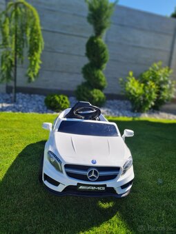 Mercedes AMG GLA45 - 6