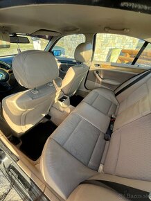 BMW E46 320d 110kw - 6