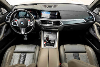 BMW X5 M Competition - 6