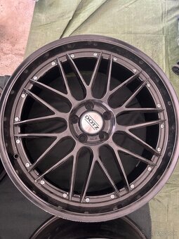 Elektróny 5x112 - 6