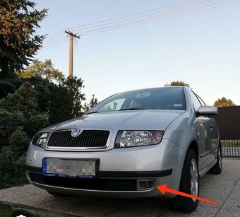 hmlovky Fabia I. - 6