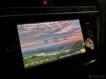 Carlinkit CarPlay Ai Box LED s Android 13 8+128GB - 6