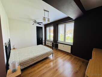 Zariadený 2 izbový byt pri City Aréne - 6