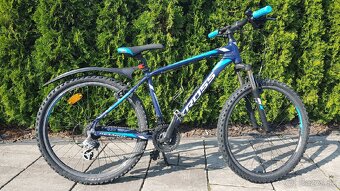 Horský bicykel Kross - 6