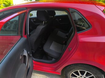 Predám Volkswagen Polo 1.2 - 6