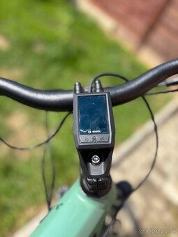 E bike- Cube Nature ON 1 - 6