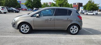 Opel Corsa - 6