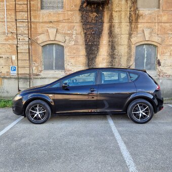 Seat Leon 1.9 TDI 77kw 2008 - 6