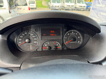 Peugeot Boxer Furgon 2.2 BlueHDi 140k 333 L2H2 - 6