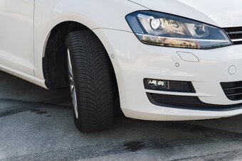 Volkswagen Golf 7 Variant 1.6 TDi 81 kW - 6