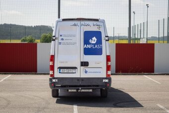 Iveco Daily 35S18 - 6
