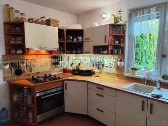 Predam kuchynsku linku so spotrebičmi - 6