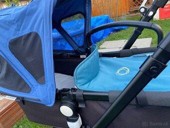Kočík BUGABOO Cameleon 3 Plus - 6