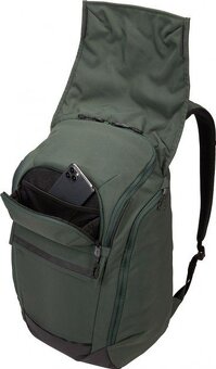 Thule Paramount 27l Soft green, gen.1 - 6