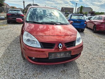 Renault megane scenic - 6