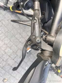 Elektro bicykel - 6