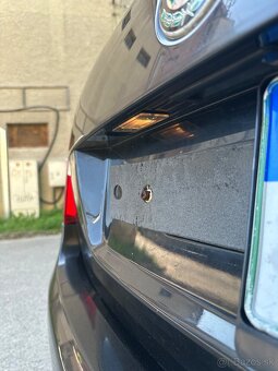 Škoda Fabia 2 Combi 1.2 TSI 77kw/105PS STYLE,Klíma - 6