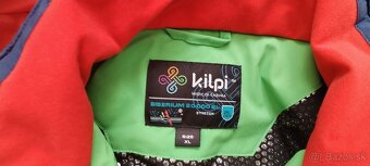 Lyžiarska bunda Kilpi 20K XL - 6