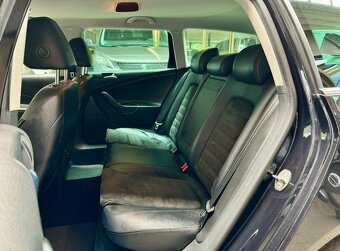 Passat 3.2 / 4x4 / 250 Ps - 6