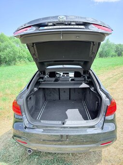BMW 3GT 320D XDrive M-Packet 135kw - 6