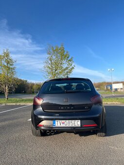 SEAT IBIZA FR 1.4 TSI - 6