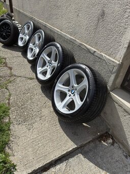 BMW 5x120 R20 - 6