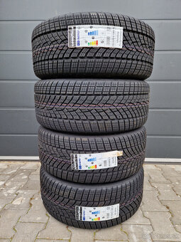 5x112 r18 kolesa bmw i4 disky alu BMW I4 245 45 18 rafky - 6